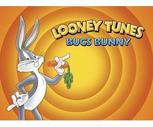 Warner Cartoons Classics: Bugs Bunny Volume One