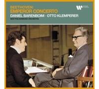 Warner Classics - Beethoven Piano Concerto No. 5 Emperor - Vinyl R - G1398z