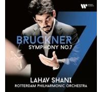 Warner Classics - Bruckner Symphony No. 7 - CD 1 - 95 - E1398z