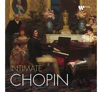 Warner Classics - Various Artists - Intimate Chopin - LP - Vinyl Recor - F600z