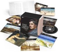 Warner Classics - Vernon Handley Adrian Boult Richard Hickox Meredith - N3z