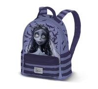 Karactermania La Novia Cadáver Warner 8l Backpack Blue Kids