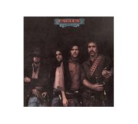 WARNER Eagles - Desperado Vinyl Album