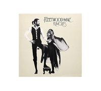 WARNER Fleetwood Mac - Rumours Vinyl Album