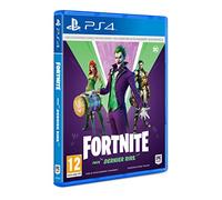 Warner FORTNITE PACK DERNIER RIRE - PS4