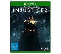 Warner Games Injustice 2 for Xbox One