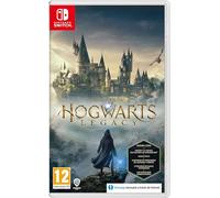 Warner Games Video game for Switch Hogwarts Legacy: The Legacy of Hogwarts