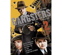 Warner Gangsters Collection 2 [DVD] [Region 1] [US Import] [NTSC]