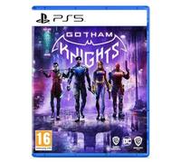 PlayStation 5 Gotham Knights Game NEW