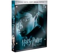 Warner Harry Potter And The Half-Blood Prince (Two-Disc Special Edition)