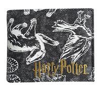 Warner - Harry Potter - Bifold Wallet