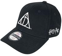 Warner Harry Potter Men's Adjustable Cap