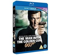 The Man With the Golden Gun