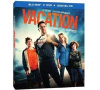 Warner Home Video 1000583836 - VACATION15 BD -