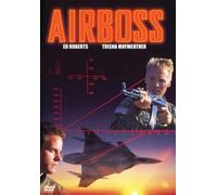 Warner Home Video Airboss