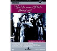 Warner Home Video And you, my love, are riding with me