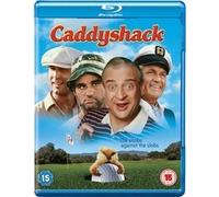 Warner Home Video - Caddyshack - Blu-ray - N600z
