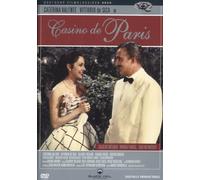 Warner Home Video Casino de Paris