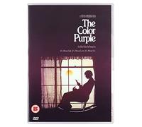 The Color Purple (DVD)