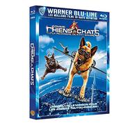 WARNER HOME VIDEO Comme chiens et chats - La Revanche de Kitty Galore [Blu-Ray]