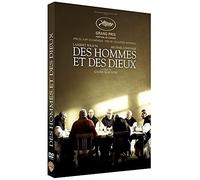 WARNER HOME VIDEO Des hommes et des dieux (César 2011 du Meilleur Film)