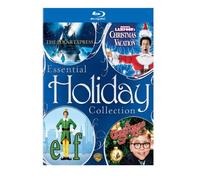 Essential Holiday Collection [Blu-ray] [2008] [US Import]