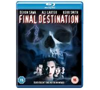 Warner Home Video - Final Destination - Blu-ray - G11501z