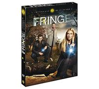 WARNER HOME VIDEO Fringe - Intégrale saison 2