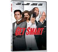 Warner Home Video - Get Smart - DVD - M3z
