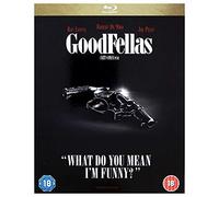 Goodfellas [1990] (Blu-ray)