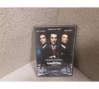 Warner Home Video - Goodfellas - DVD - G11501z