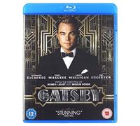 Warner Home Video - Great Gatsby - BLUR - N3z