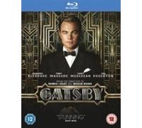 Warner Home Video - Great Gatsby - BLUR - P3z