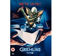 Gremlins – Joe Dante – DVD (1984)