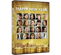 WARNER HOME VIDEO Happy New Year