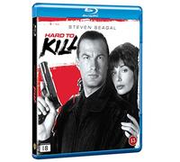 Warner Home Video Hard to Kill - Blu Ray/Movies/Standard/Blu-Ray