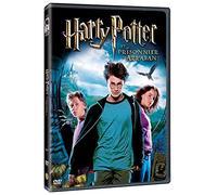 WARNER HOME VIDEO Harry Potter et le prisonnier d'Azkaban