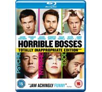 Warner Home Video - Horrible Bosses - BLUR - K3z