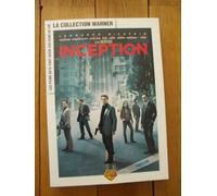 Inception – WARNER HOME VIDEO