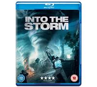 Warner Home Video - Into the Storm - BLUR - K3z