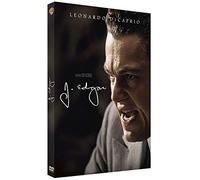 WARNER HOME VIDEO J. Edgar