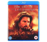 Warner Home Video - Last Samurai - Blu-ray - G3z
