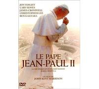 WARNER HOME VIDEO Le Pape Jean-Paul II
