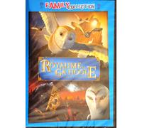 WARNER HOME VIDEO Le Royaume de Ga'Hoole - La légende des gardiens