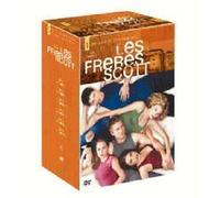 WARNER HOME VIDEO Les frères Scott - Intégrale saison 1