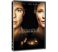 WARNER HOME VIDEO L'étrange histoire de Benjamin Button