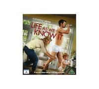 Warner Home Video Life As We Know It - Blu-Ray/Movies/Standard/Blu-Ray