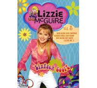 Warner Home Video Lizzie McGuire Vol. 8 [Import Germany]
