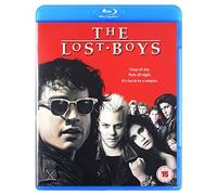 Warner Home Video - Lost Boys - Blu-ray - J3z