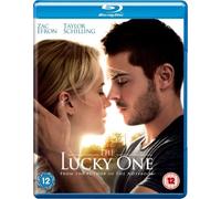 Warner Home Video - Lucky One - Blu-ray - G3z